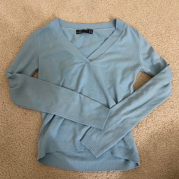 zara top - Picture 1 of 3